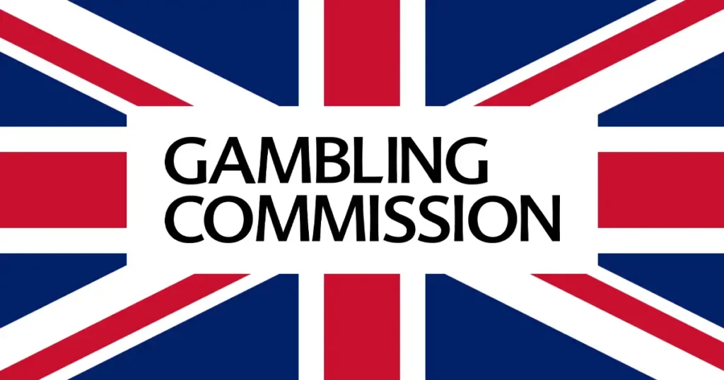 gambling comission